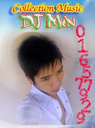 Collection Music DJ Min