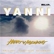 Heart Of Midnight OST (1988)