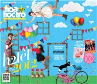 H2Tết 2012 (Hoa Học Trò Tết Nhâm Thìn)