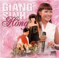 Giáng Sinh Hồng
