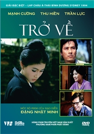 Trở Về 1994 (DVD Phim Việt Nam)