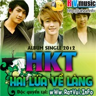 Hai Lúa Về Làng (Single 2012)
