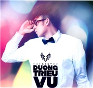 The Best Of Dương Triệu Vũ (2011)