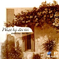 Nhật Ký Đời Tôi