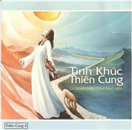 Tình Khúc Thiên Cung
