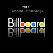US Billboard 2011 Year-End Hot 100 Songs