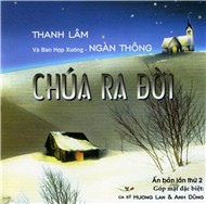 Chúa Ra Đời (Thanh Lâm)