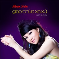 Giao Thừa Xa Xứ (Album Xuân 2012)