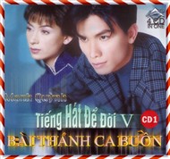 Bài Thánh Ca Buồn CD1 (Tiếng Hát Để Đời 5)
