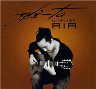 À Í A (Guitar)