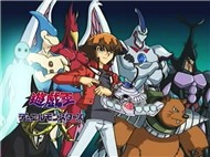 Yu-Gi-Oh! GX (Phim Hoạt Hình, Ep 93-97)