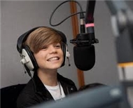 Ronan Parke - Ronan Parke (2011)