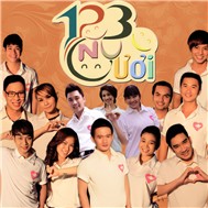 1 2 3 Nụ Cười (Single 2012)