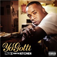 Live From The Kitchen (Album 2012)