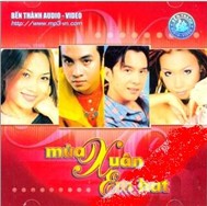 Mùa Xuân Em Hát