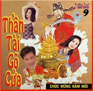 Thần Tài Gõ Cửa