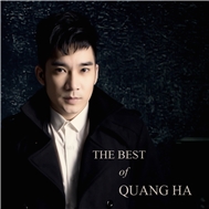 The Best Of Quang Hà (2012)