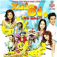 Xuân Ơi Về Nhé