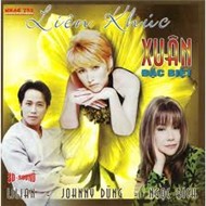 Liên Khúc Xuân Đặc Biệt