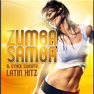 Zumba Samba (2012)