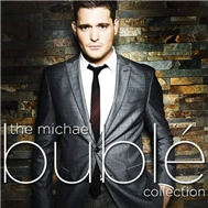 The Michael Buble Collection (CD1)