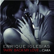 Takin’ Back My Love (The Remixes 2008)