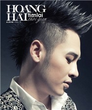 Tìm Lại Thời Gian (Vol 3)
