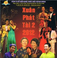 Xuân Phát Tài 2