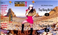 Tay Súng Bá Vàng 2 (Hòa Tấu Nhạc Phim)
