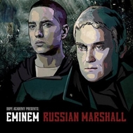 Russian Marshall (2011)