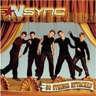 No Strings Attached (Vol 2- 2000)