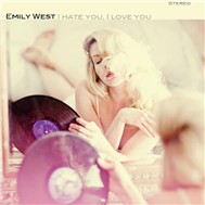 I Hate You I Love You (EP 2011)