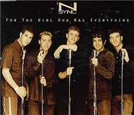 For The Girl Who Has Everything (EP 1997)