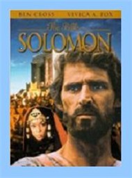 Vua Salomon (1997)