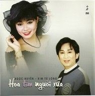 Kim Tử Long - Hoa Tím Người Xưa