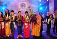Album Ca Khúc Phật Giáo do Tân Nhàn trình bày