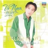 Trường Vũ - Vó Ngựa Trên Đồi Cỏ Non