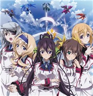 Infinite Stratos OVA (Phim Hoạt Hình)