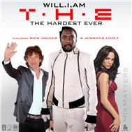 T.H.E. (The Hardest Ever)