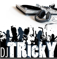 DJ Tricky Collection