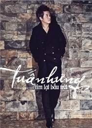 Tuấn Hưng - Tìm Lại Bầu Trời (Vol 10)