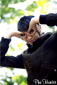 Phú Hunter Mini Album (2012)
