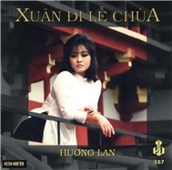Xuân Đi Lễ Chùa (Làng Văn)