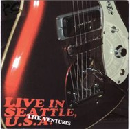 Live In Seattle USA 2002 (2003)