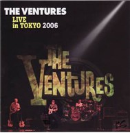 Live in Tokyo 2006 (2007)
