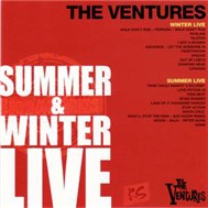 Summer And Winter Live (2004)