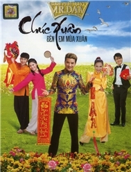 V.A - Chúc Xuân - Bên Em Mùa Xuân (2012)