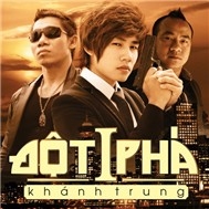 Khánh Trung - Đột Phá (2012)