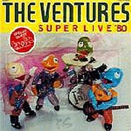 Super Live '80 (1980)