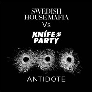 Antidote (Remixes EP 2012)